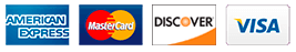 Credit & Debit Cards, Checks, Zelle, and Venmo