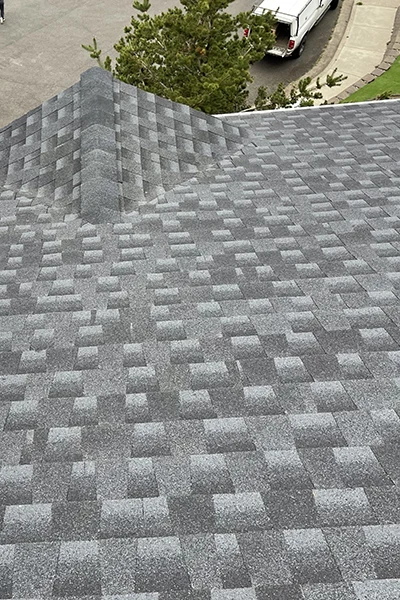Roofing Services