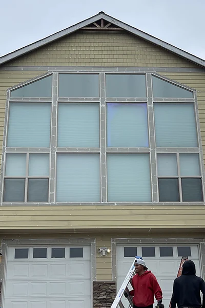 Siding Services