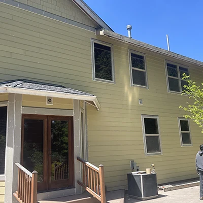 Door and Window Installation